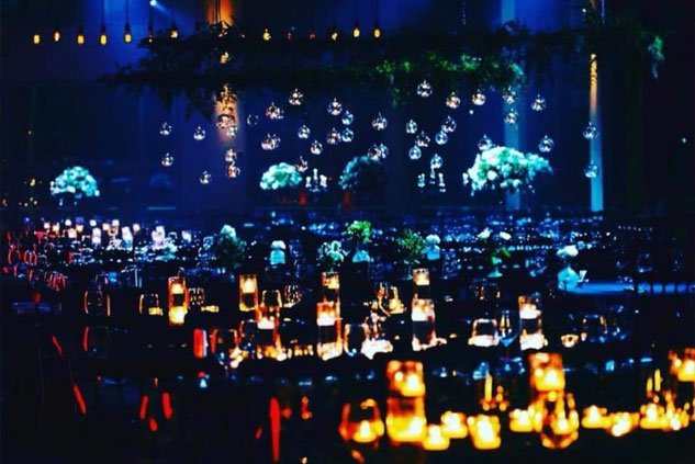 שירות ניהול חתונות אישי מקצועי-דנה ישראלי | מארגנת חתונות | מפיק אישי לחתונה